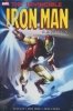 INVINCIBLE IRON MAN OMNIBUS VOL 01 HC [STANDARD] [9781302953584]